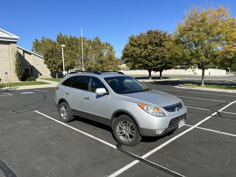 2012 Hyundai Veracruz Limited 9,999 in Riverton, UT KSL Cars