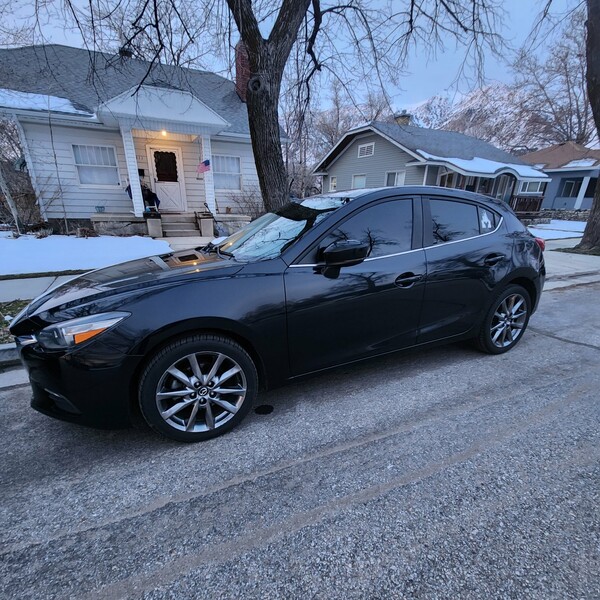 2018 Mazda Mazda3 Touring 16,500 in Brigham City, UT KSL Cars