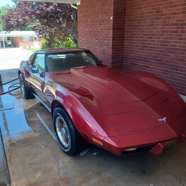1977 Chevrolet Corvette 7,000 in Tooele, UT KSL Cars