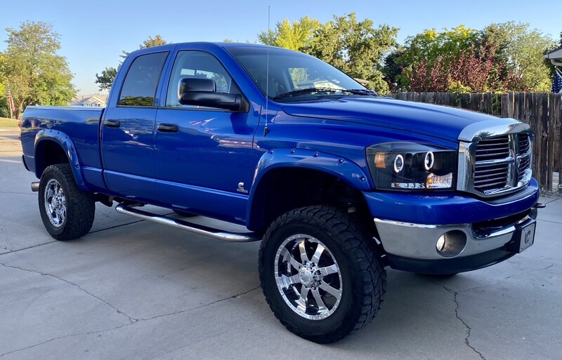 2008 dodge ram 2500 slt 26000 in pleasant grove ut ksl cars