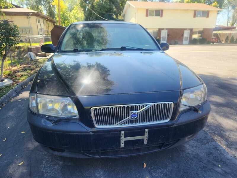 2002 Volvo S80 T6 Executive 500 in Salt Lake City, UT KSL Cars