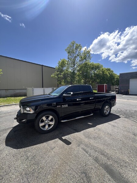 2014 Ram 1500 Outdoorsman 5,000 in Heber, UT KSL Cars