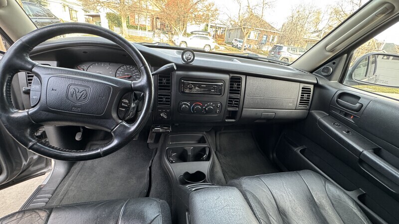 2002 Dodge Dakota SLT Plus in Salt Lake City, UT | KSL Cars