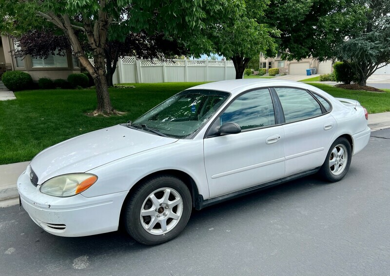 2006 Ford Taurus SE 1,700 in Pleasant Grove, UT KSL Cars