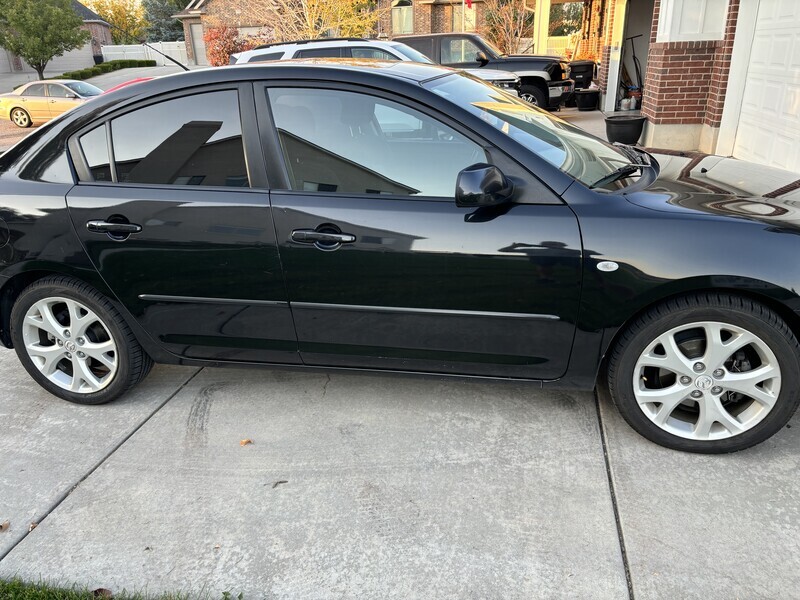 2008 Mazda Mazda3 i Sport 4,999 in Kaysville, UT KSL Cars
