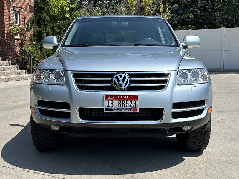 Sitemapcdatahttpsomobeldreferenzcomcar Warranty 2004 Vw Touareg V8 Nevada