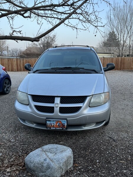 2002 Dodge Grand Caravan EL $700 in Salt Lake City, UT | KSL Cars