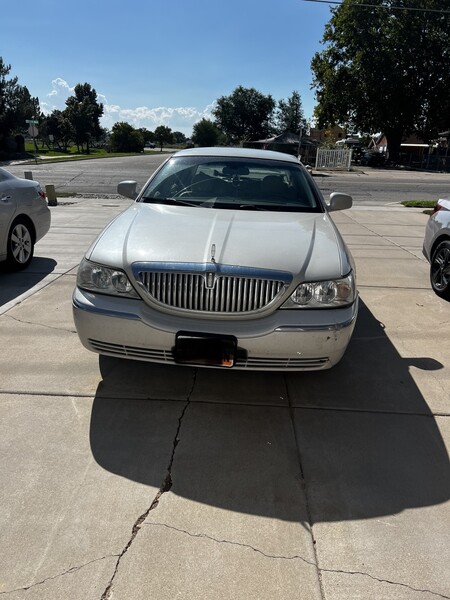 2005 Lincoln Town Car Signature 2,000 in Layton, UT KSL Cars