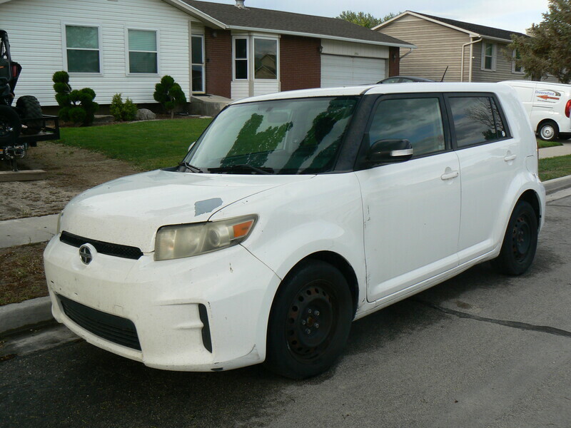 2012 Scion xB Base 2,500 in Riverton, UT KSL Cars
