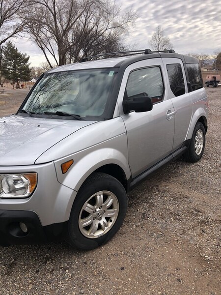 2006 Honda Element EXP 800 in Richfield, UT KSL Cars