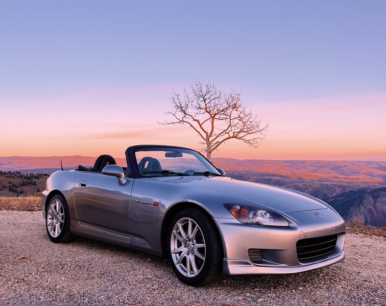 2005 Honda S2000 $21,000 in Ogden, UT | KSL Cars