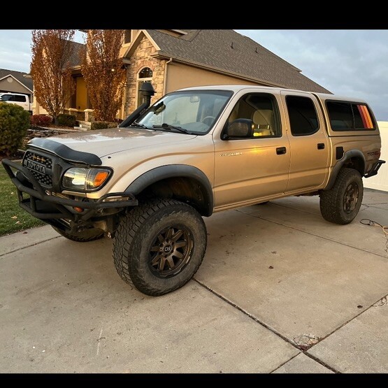 2003-toyota-tacoma-trd-off-road-12000-in-syracuse-ut-ksl-cars