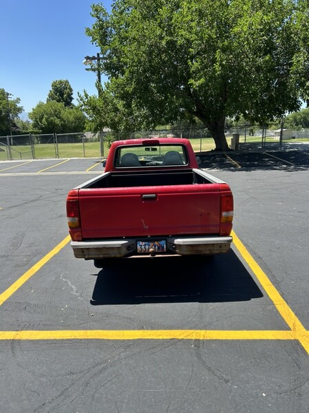 1997 Ford Ranger Base in Salt Lake City, UT | KSL Cars