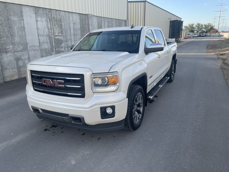 2015 GMC 1500 SLT $20,000 in Ogden, UT | KSL Cars