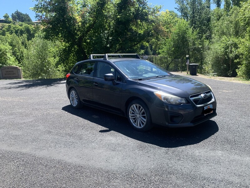 2013 Subaru Impreza 2.0i Sport Premium 9,999 in Logan, UT KSL Cars