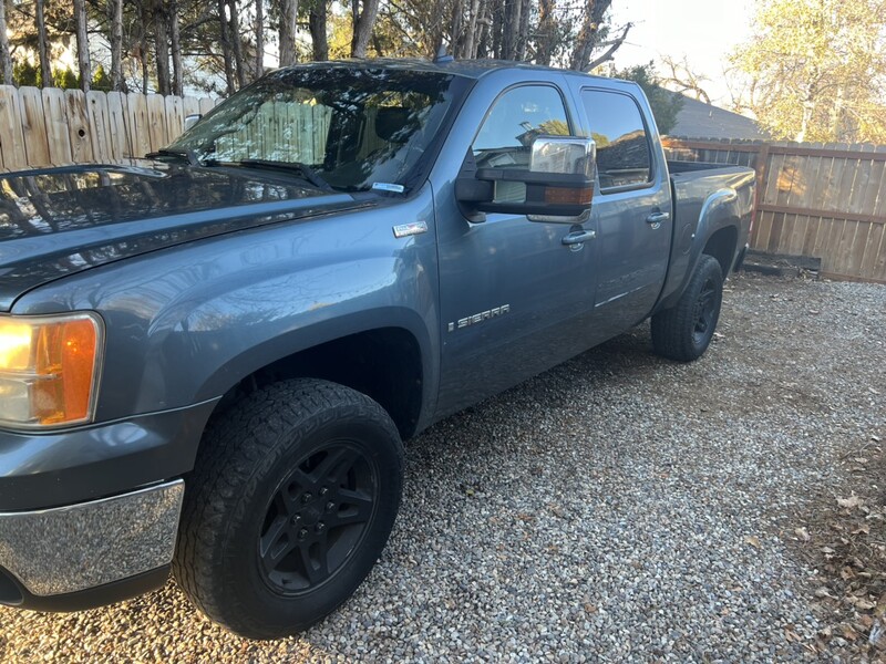 2008 GMC 1500 SLT 13,500 in Rexburg, ID KSL Cars