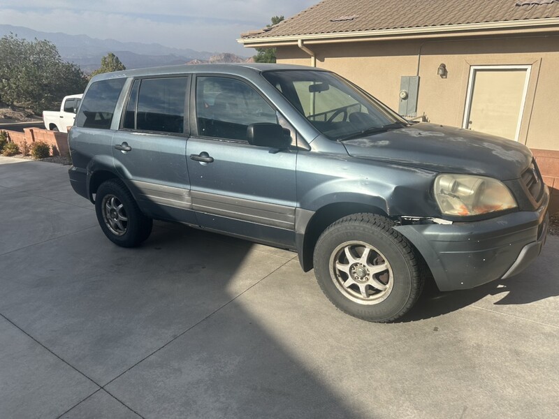 2005 Honda Pilot EX 3,000 in Cedar City, UT KSL Cars