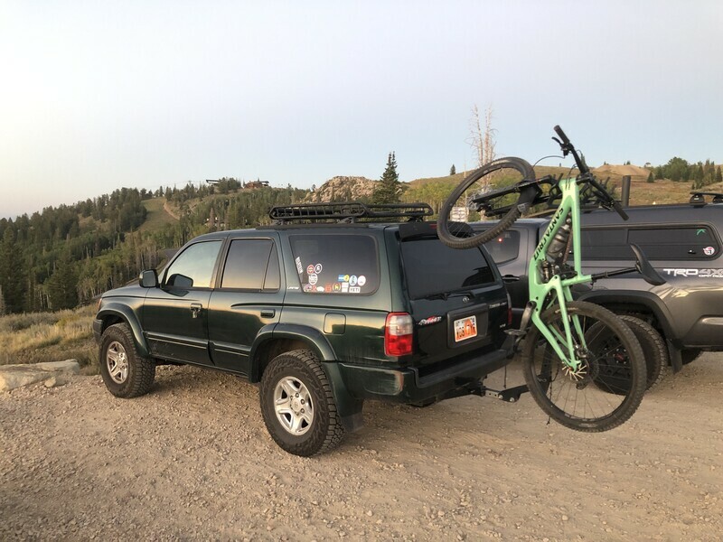 1999 Toyota 4Runner Limited 5,200 in Salt Lake City, UT KSL Cars