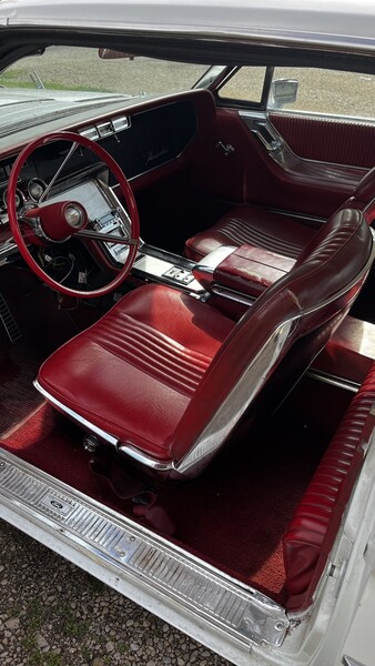 1964 Ford Thunderbird 6,000 in Heber City, UT KSL Cars