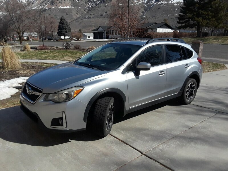 Subaru Crosstrek 2016 in Brigham City, UT