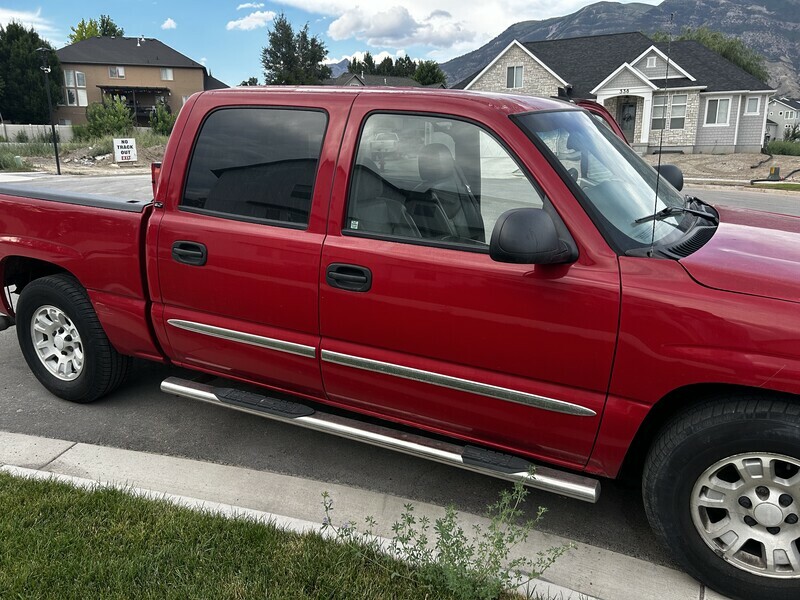 2006 GMC 1500 SLT 8,900 in American Fork, UT KSL Cars