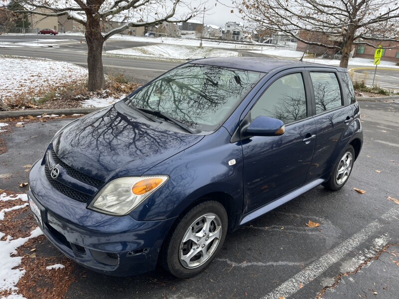 2006 Scion xA Base 2,495 in Saratoga Springs, UT KSL Cars