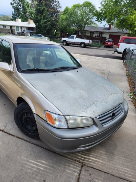 2000 Toyota Camry CE 1,200 in Orem, UT KSL Cars