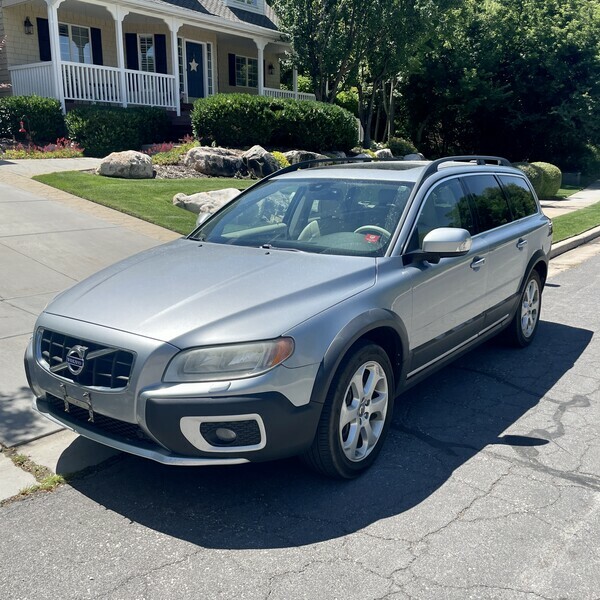 2010 Volvo XC70 T6 5,900 in Kaysville, UT KSL Cars