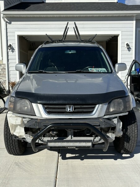 2001 Honda CRV EX 3,800 in Clearfield, UT KSL Cars