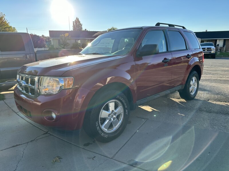 2011 Ford Escape 7,999 in Kaysville, UT KSL Cars