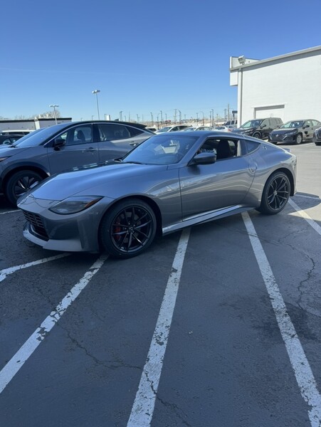 2024 Nissan Z Performance 54,905 in Salt Lake City, UT KSL Cars