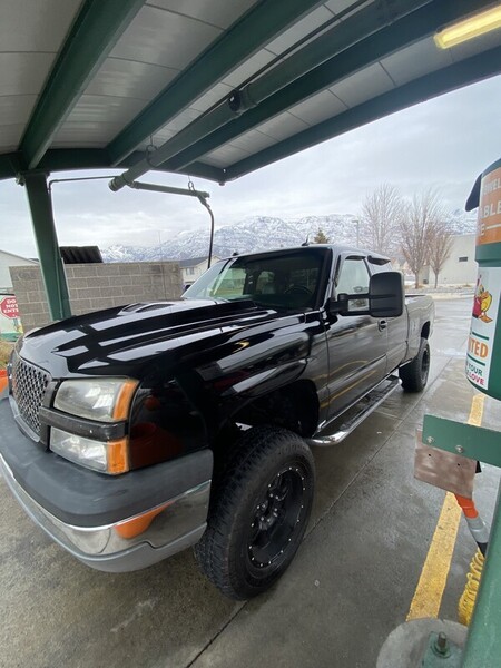 2005 Chevrolet Silverado 1500 LT 8,500 in Kaysville, UT KSL Cars