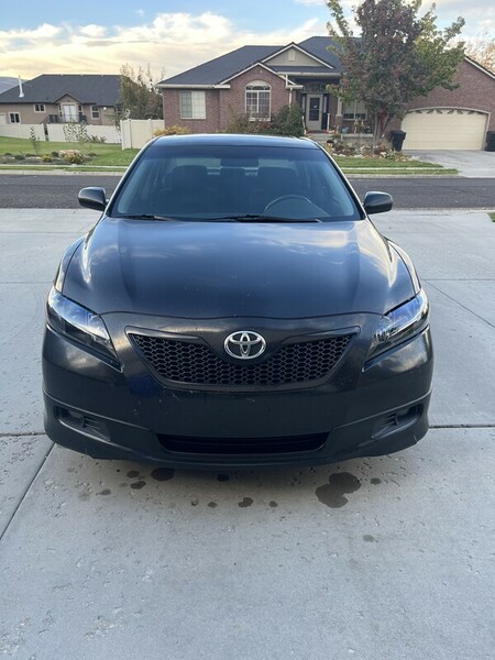 2008 Toyota Camry SE 3,800 in Tremonton, UT KSL Cars