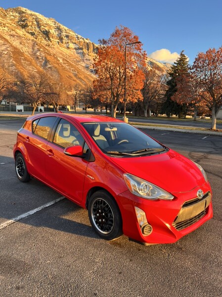 2015 Toyota Prius C Three 8,500 in Provo, UT KSL Cars