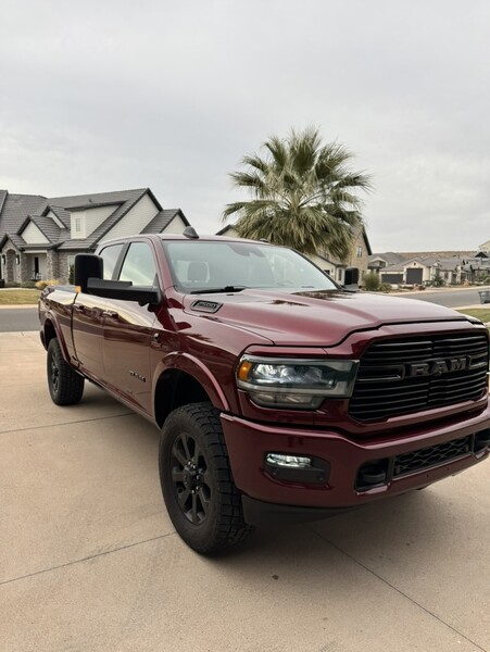 2020 Ram 2500 Laramie Limited 59950 in Washington, UT | KSL Cars