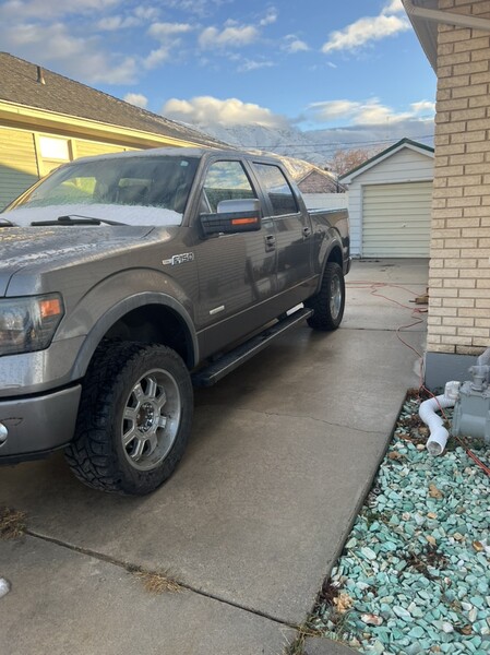 2013 Ford F-150 18000 in Brigham City, UT | KSL Cars