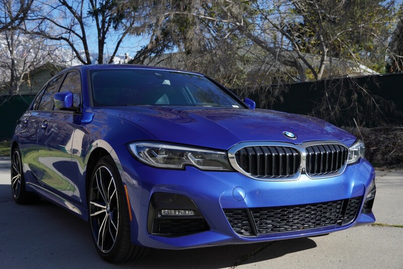 2019 BMW 3 Series 330i xDrive $27,999 in Sandy, UT | KSL Cars