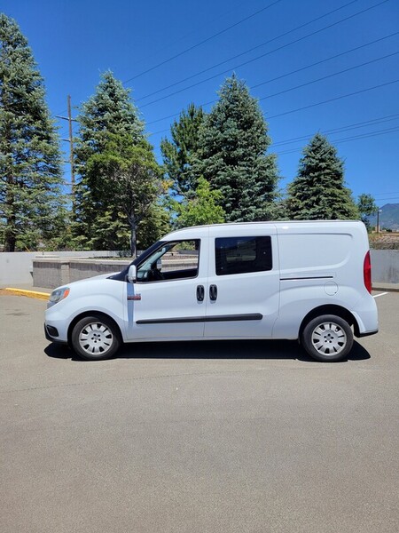 2016 Ram ProMaster City SLT $16,995 in Sandy, UT | KSL Cars