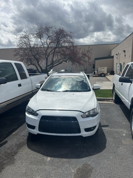 1980 Mitsubishi Lancer ES 1,500 in Trenton, UT KSL Cars