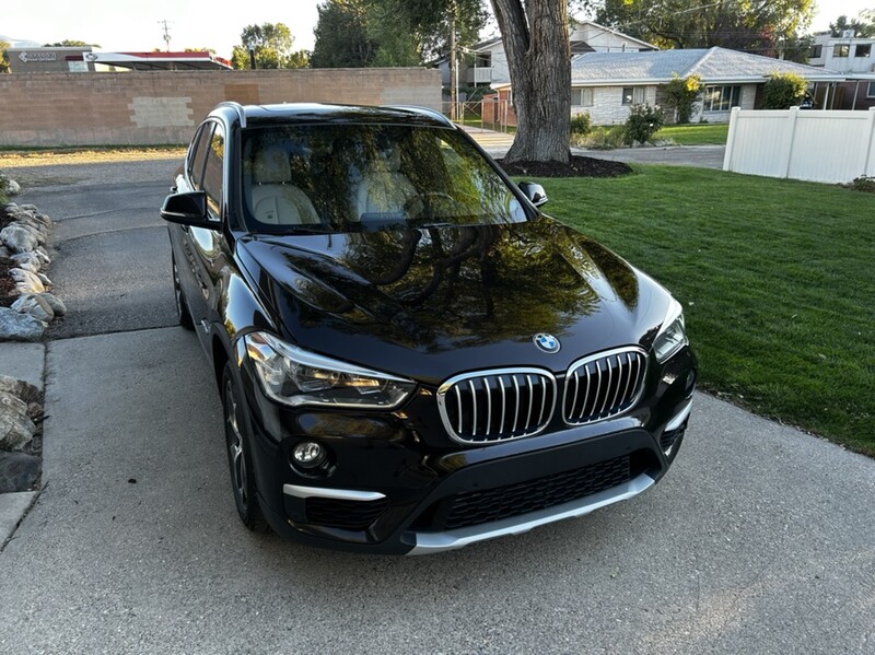 2017 BMW X1 xDrive28i 13,500 in Salt Lake City, UT KSL Cars