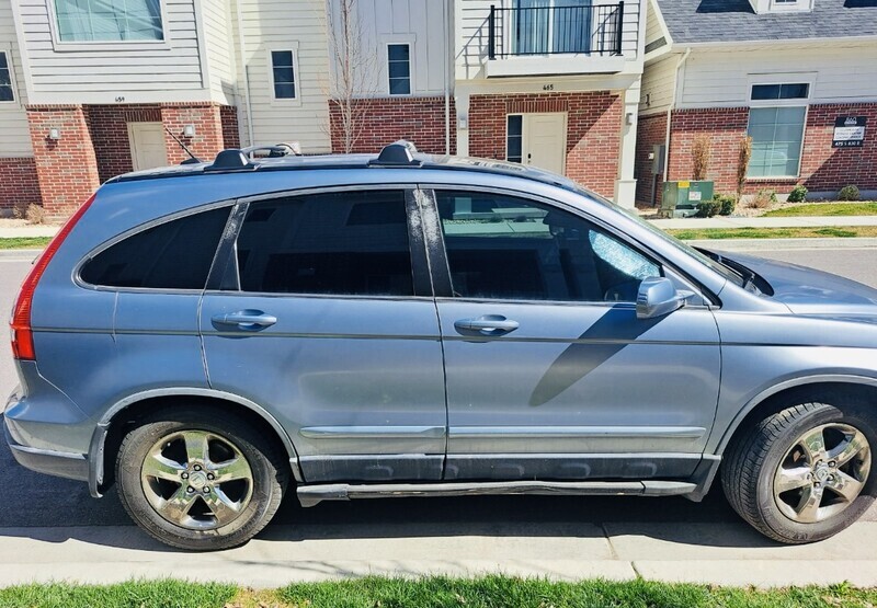 2007 Honda CRV EXL w/DVD 4,700 in American Fork, UT KSL Cars