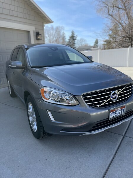 2016 Volvo XC60 T5 Premier 19,950 in Holladay, UT KSL Cars