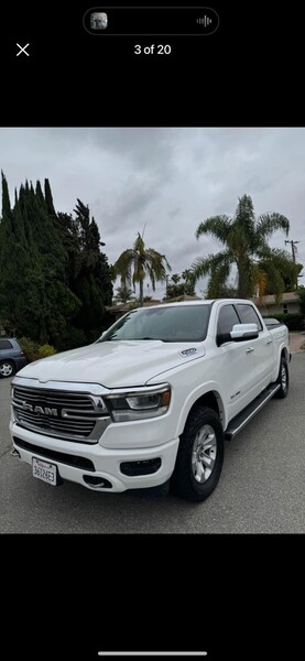 2021 Ram 1500 Laramie $35,400 in Orem, UT | KSL Cars