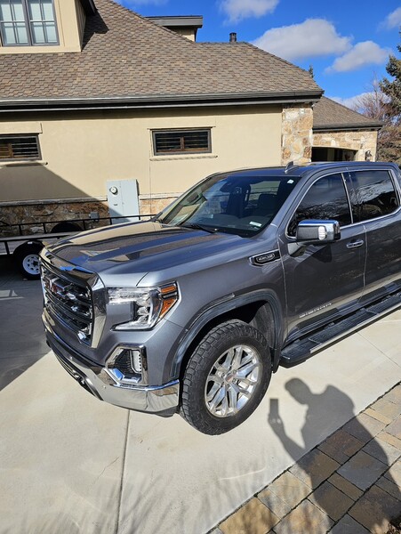 2020 GMC 1500 36500 in Draper, UT KSL Cars