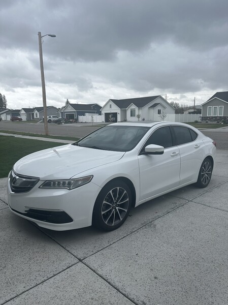 2016 Acura TLX V6 $19,500 in Ammon, ID | KSL Cars