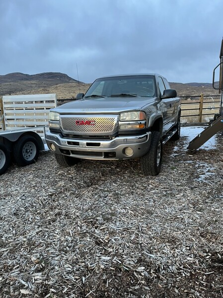 2003 GMC 2500 Base 6,500 in Heber, UT KSL Cars