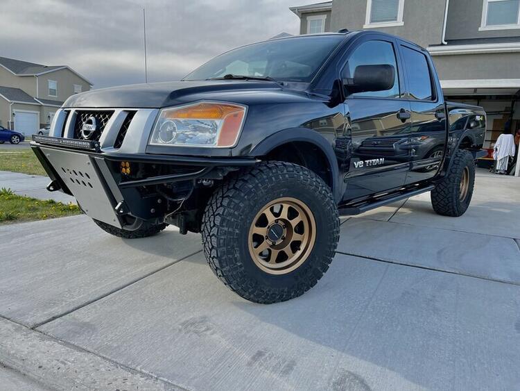 2014 Nissan Titan PRO 4X 16000 In Saratoga Springs UT KSL Cars 2014-nissan-titan-pro-4x-16000-in-saratoga-springs-ut-ksl-cars