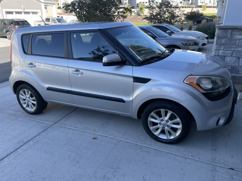 2012 Kia Soul 6,500 in Bluffdale, UT KSL Cars