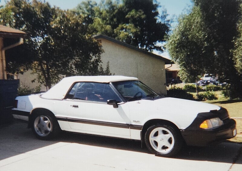 1991 Ford Mustang LX 5.0 2,800 in Salt Lake City, UT KSL Cars