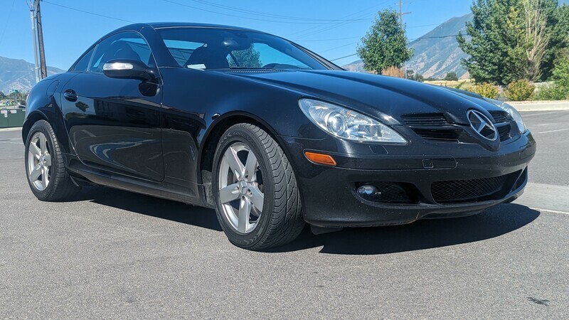 2006 Mercedes-Benz SLK-Class SLK 280 in Lakeview, UT | KSL Cars